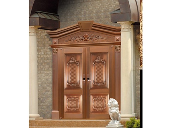 愛唯銅藝那么受青睞，您知道為什么嗎？