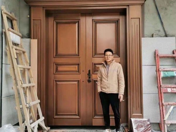 您家門當(dāng)戶對了嗎？