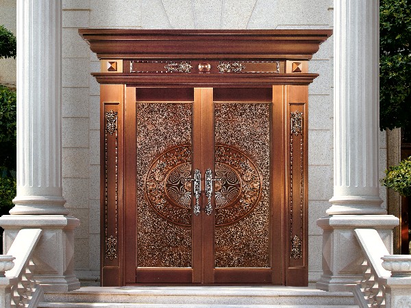 銅門廠家的市場規(guī)劃發(fā)展