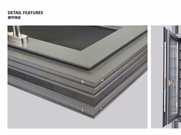 什么是鋁合金無縫焊接工藝？有什么特點你知道嗎？