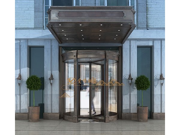 別墅銅門尺寸大小及購(gòu)買技巧！