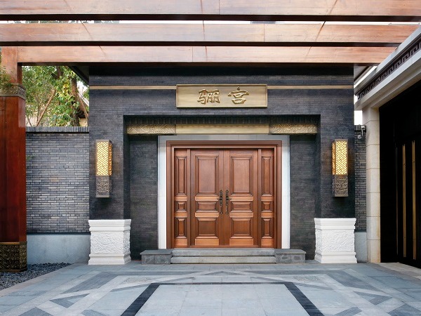 銅門企業(yè)要如何提高品牌知名度？