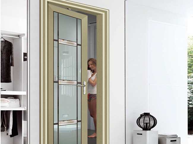 新家裝修衛(wèi)生間門也很重要，如何選擇適合您的那一扇？