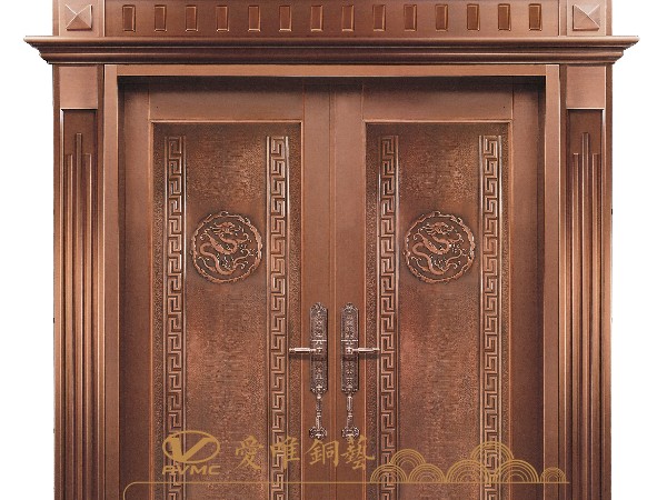 在銅門安裝前我們應(yīng)該做什么