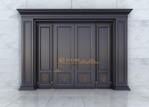 廣東愛(ài)唯銅門具有什么有何優(yōu)勢(shì)？