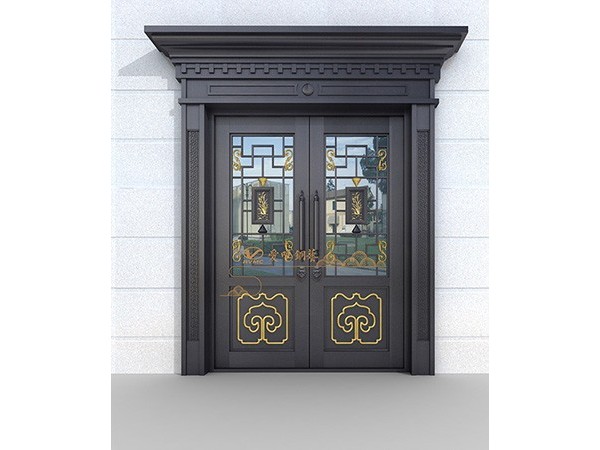 如何選擇別墅銅門材質(zhì)？