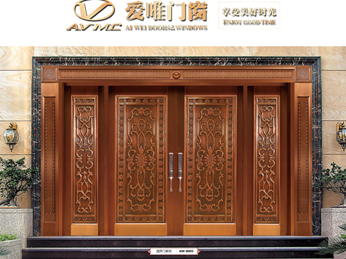 佛山銅門廠家招商加盟哪家好？